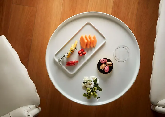 Avani Palazzo Moscova 4*