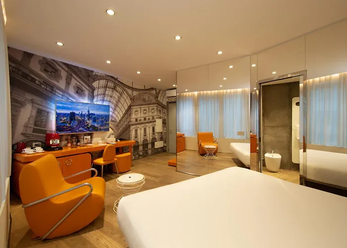 The Street Duomo | A Design Boutique 4*