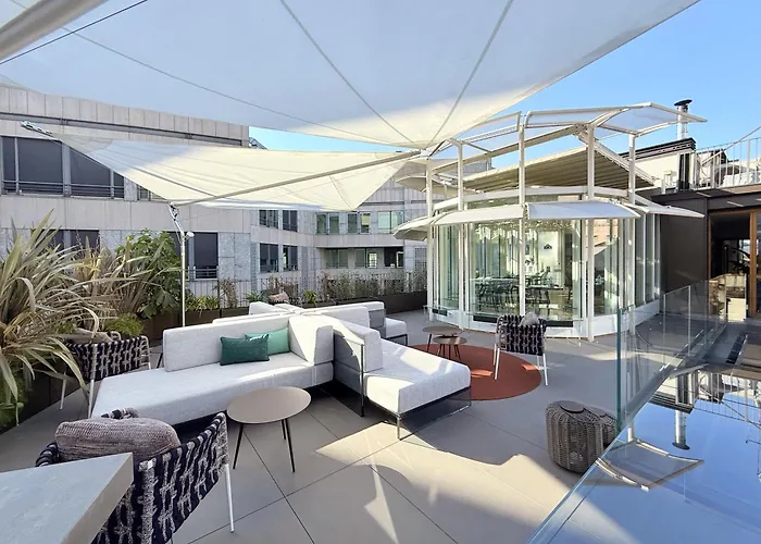 The Street Duomo | A Design Boutique