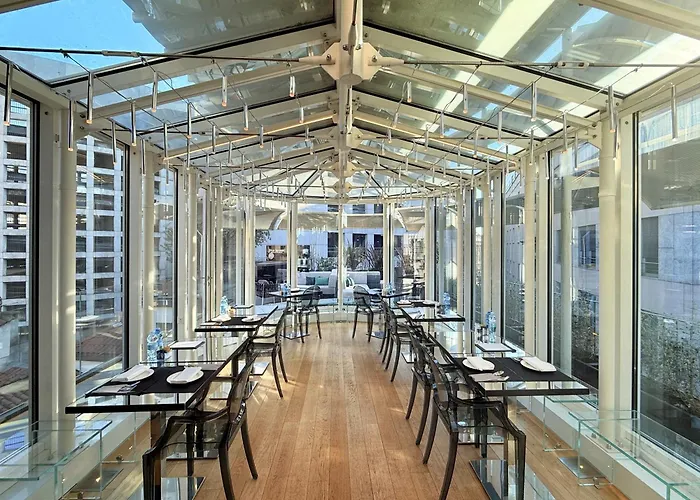 The Street Duomo | A Design Boutique Hotel