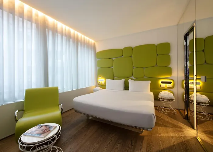 Hotel The Street Duomo | A Design Boutique