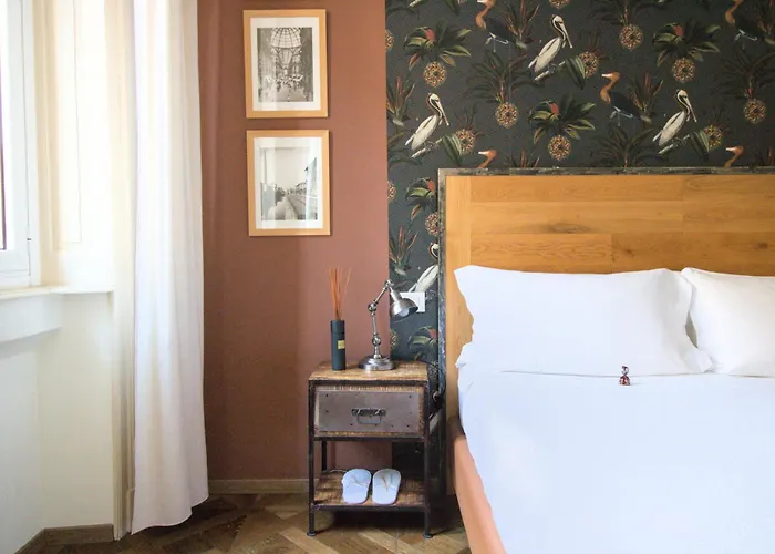 Porta Tosa Boutique 4*