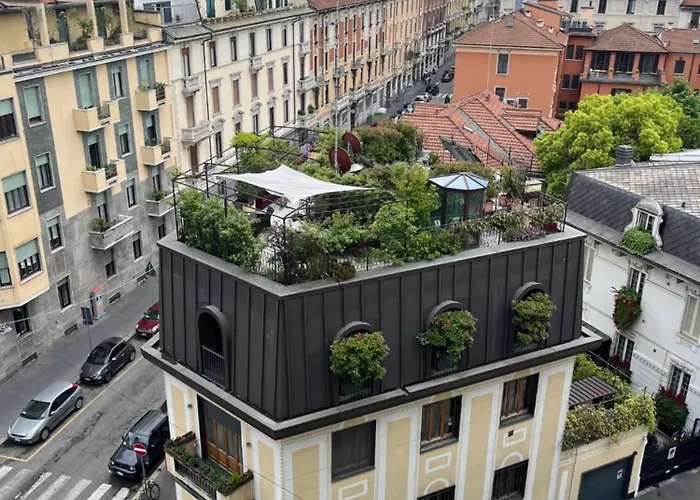 Annabel Bed & Breakfast Milano