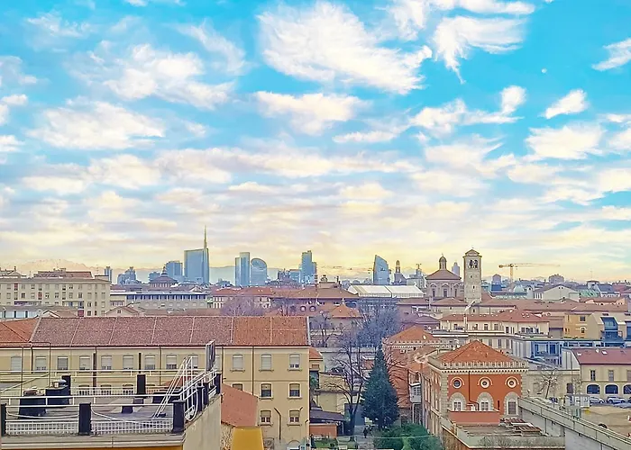 بيت للعطل Likehome - Via Coni Zugna