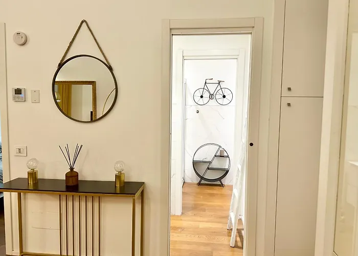 Cozy Lägenhet