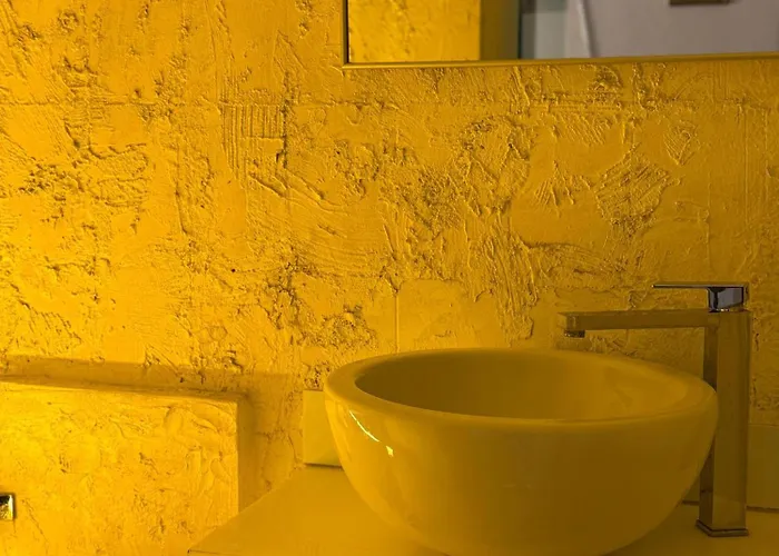 Alessi 13, Appartement