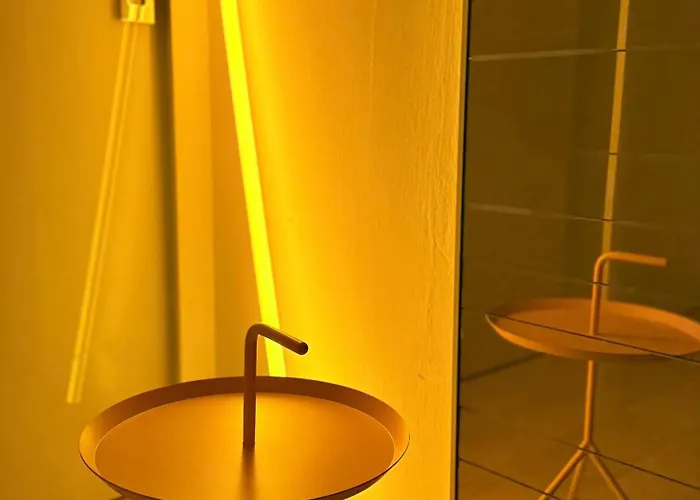 Apartment Alessi 13,