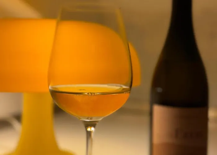 Apartment Alessi 13,