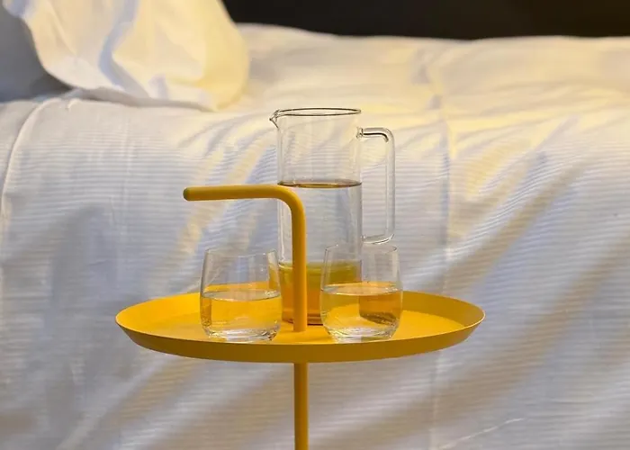 Apartment Alessi 13, *