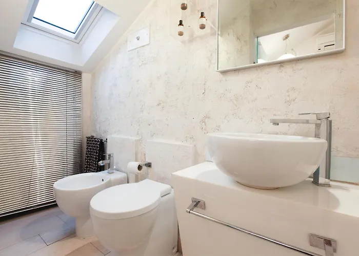 Apartment Alessi 13, Milan