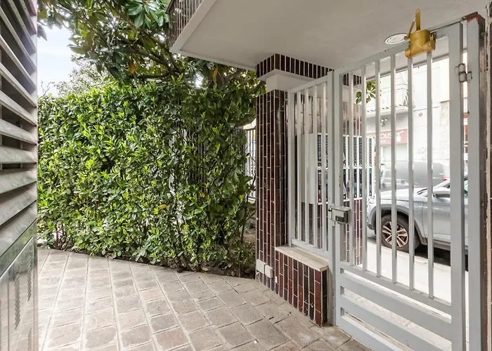 Apartment Rentopolis - Palazzo Candiani