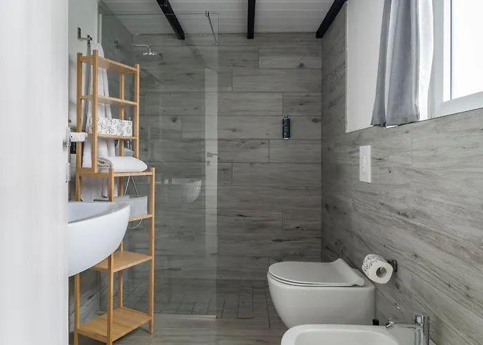 Aprica16 Loft House *