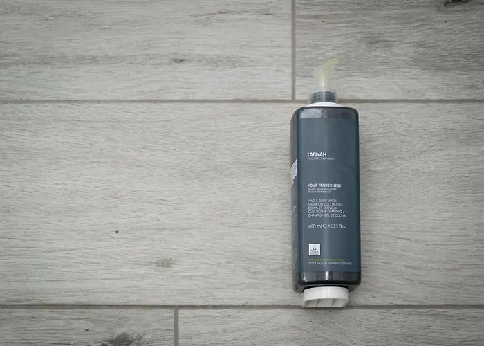 Aprica16 Loft House Milán