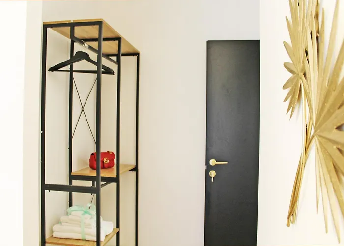 Vendégház Hrt Milánó