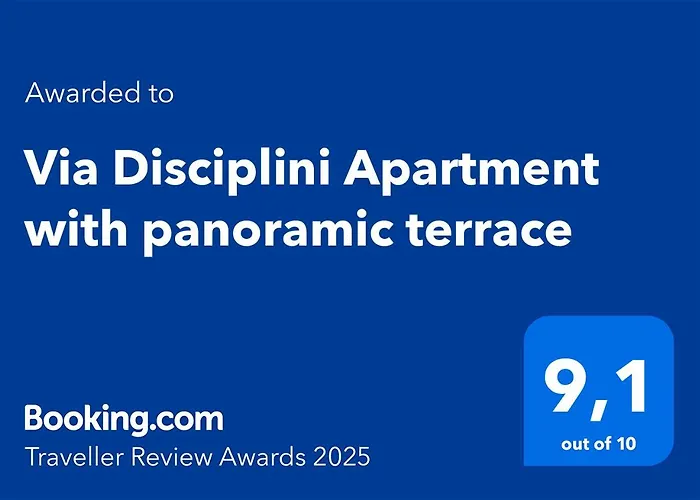 Apartment Italstay - Disciplini -10 Min Dal Duomo *