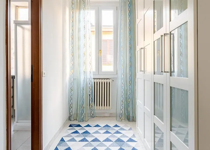 Апартаменты - Isola *