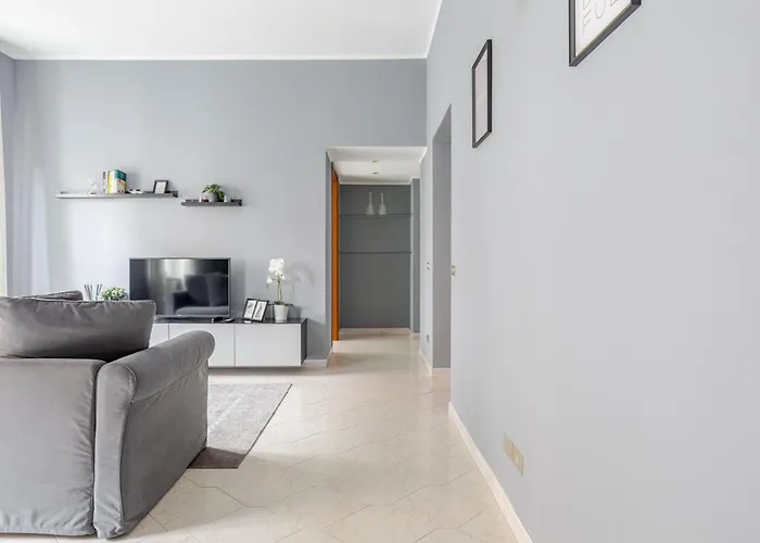 Апартаменты - Isola Милан