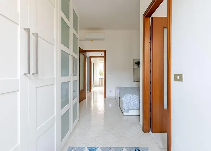 Апартаменты - Isola