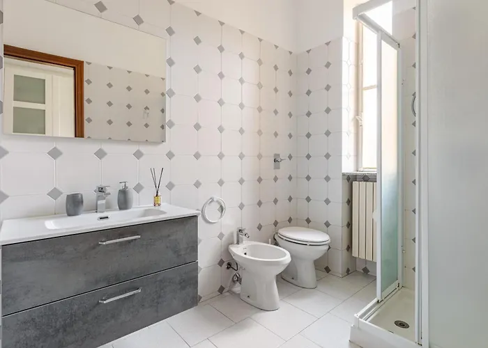 Апартаменты - Isola *