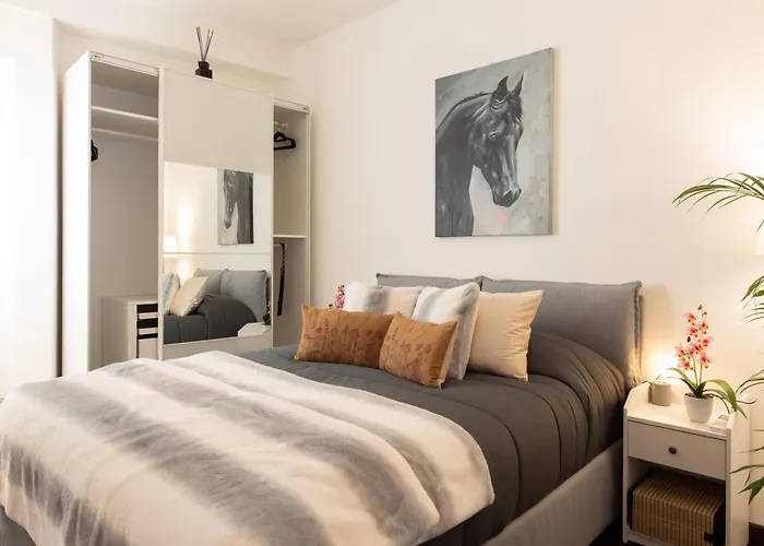 Spiga Duplex By Montenapoleone Living *