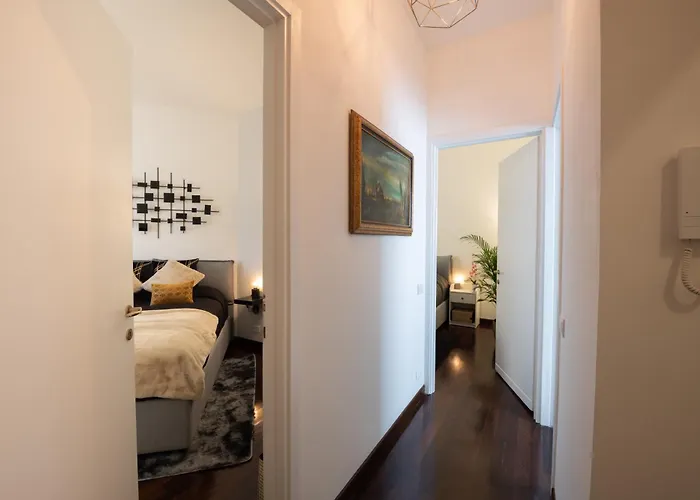 Spiga Duplex By Montenapoleone Living ميلان