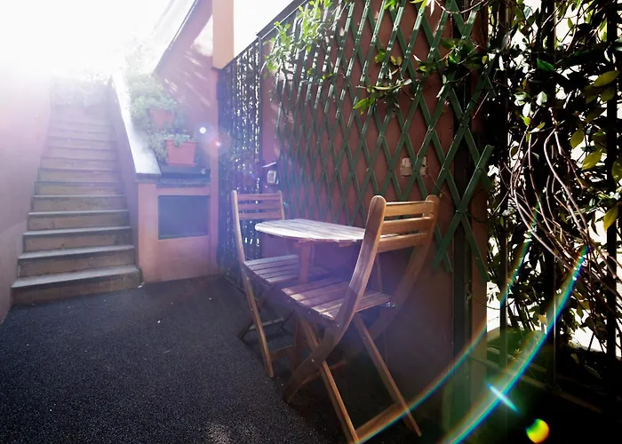 Spiga Duplex By Montenapoleone Living ميلان