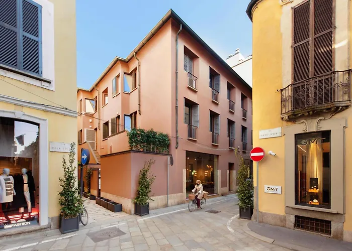 Spiga Duplex By Montenapoleone Living