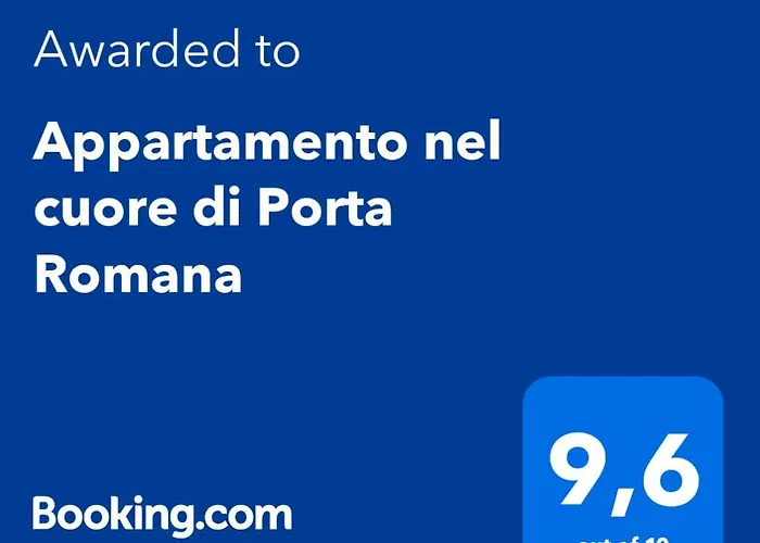 아파트 Nel Cuore Di Porta Romana 밀라노