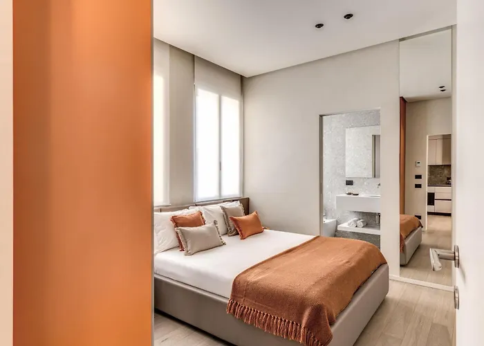 Seety Duomo Apartment *