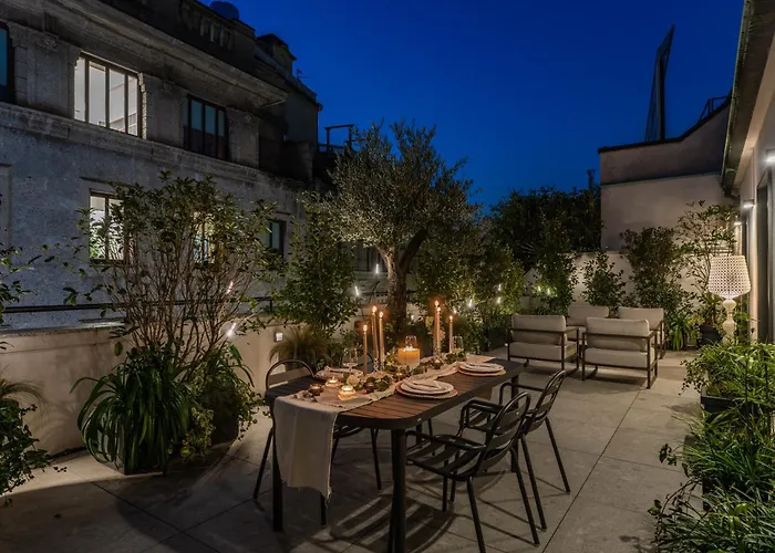 Seety Duomo Apartment