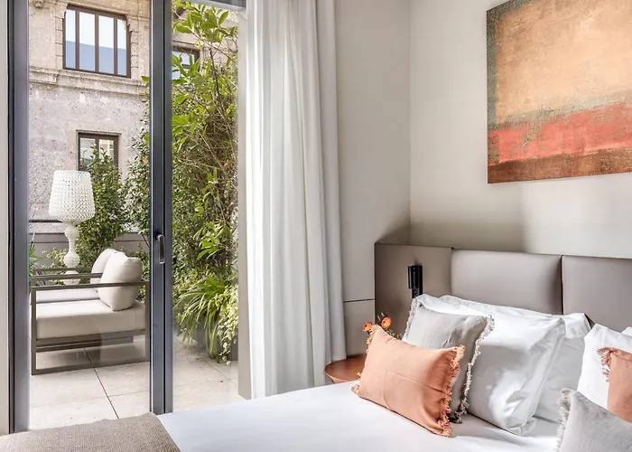 Apartment Seety Duomo