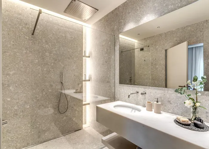 Seety Duomo Apartment *