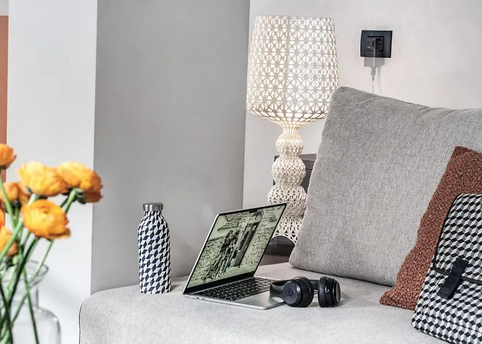 Apartmán Seety Duomo *