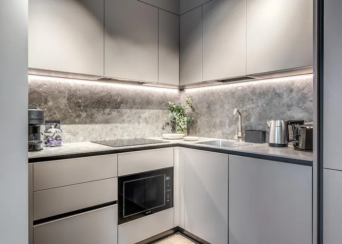 Seety Duomo Apartment Milan