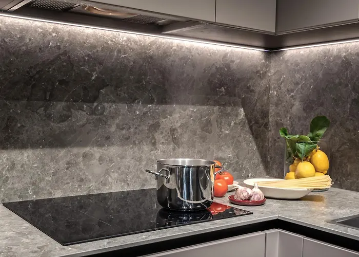 Apartment Seety Duomo