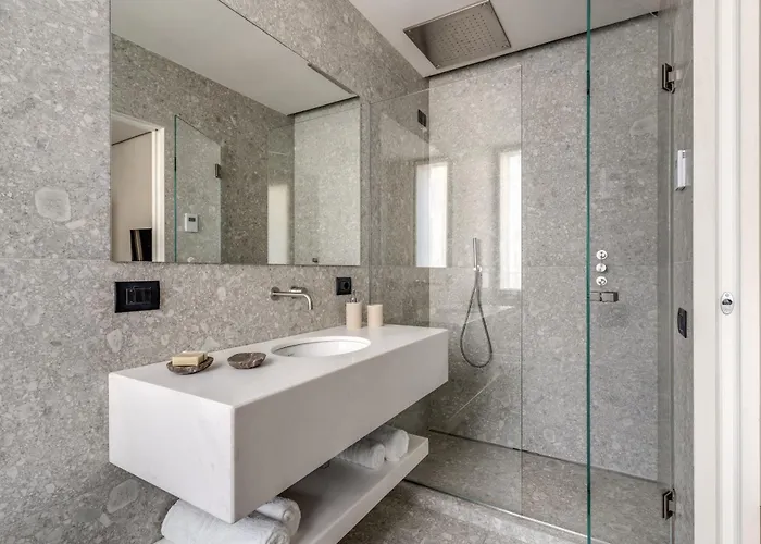 Apartment Seety Duomo