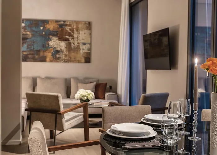 Seety Duomo Apartment Milan