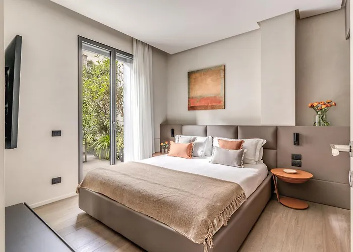 Apartment Seety Duomo