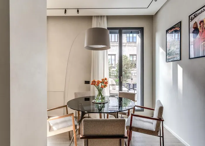 Seety Duomo Apartment *