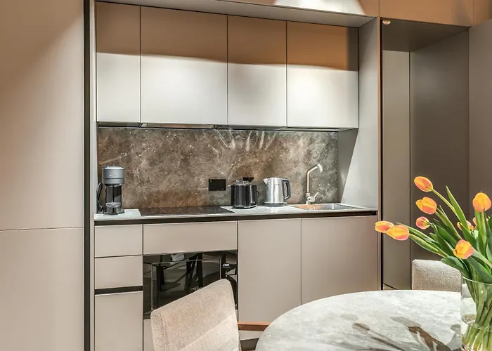 Seety Duomo Apartment Milan