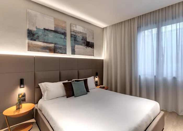 Seety Duomo Apartment