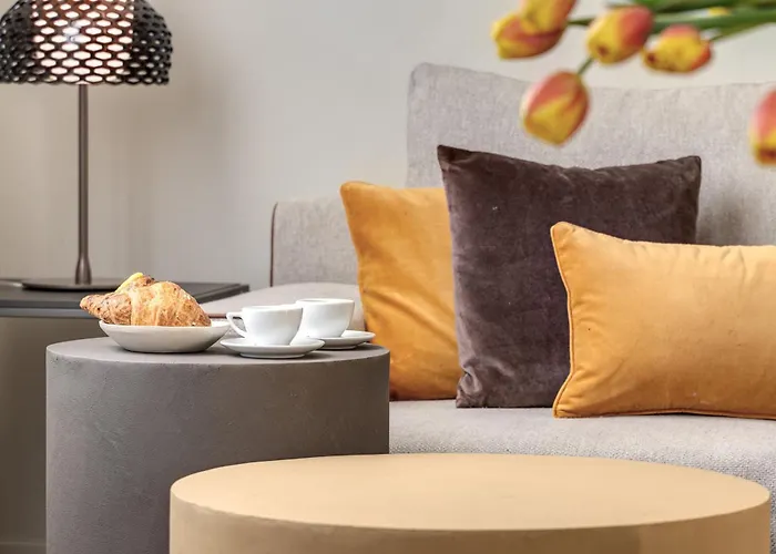 Seety Duomo Apartment