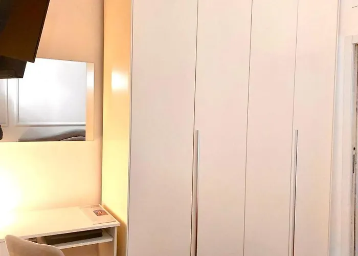 House P&a Centro- Navigli- Bocconi- Porta Romana * מילאנו