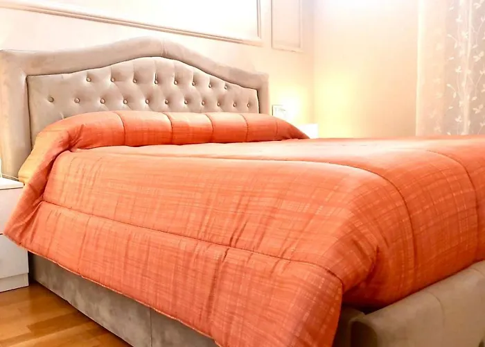 House P&a Centro- Navigli- Bocconi- Porta Romana * מילאנו