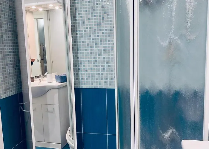 דירה House P&a Centro- Navigli- Bocconi- Porta Romana מילאנו