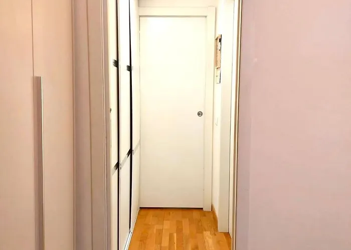 House P&a Centro- Navigli- Bocconi- Porta Romana * מילאנו