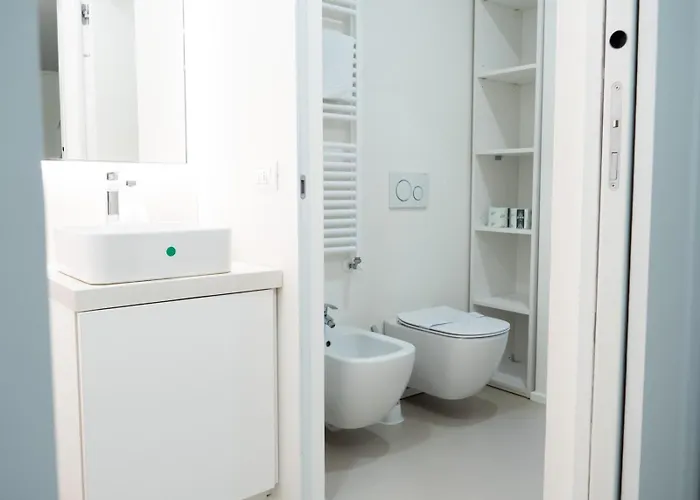 Apartment Prestige Boutique Homes - Cenacolo Area *