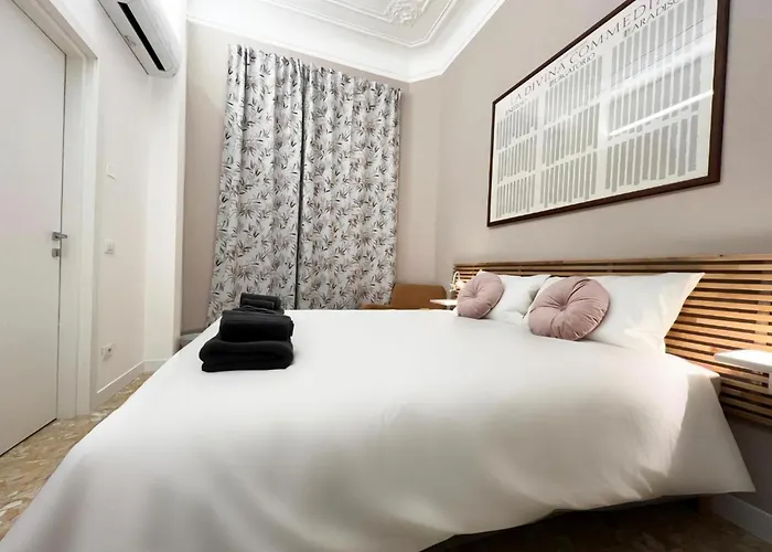 Apartment Mercadante *