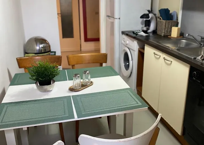 Exclusive Deluxe Between Duomo & San Siro 아파트