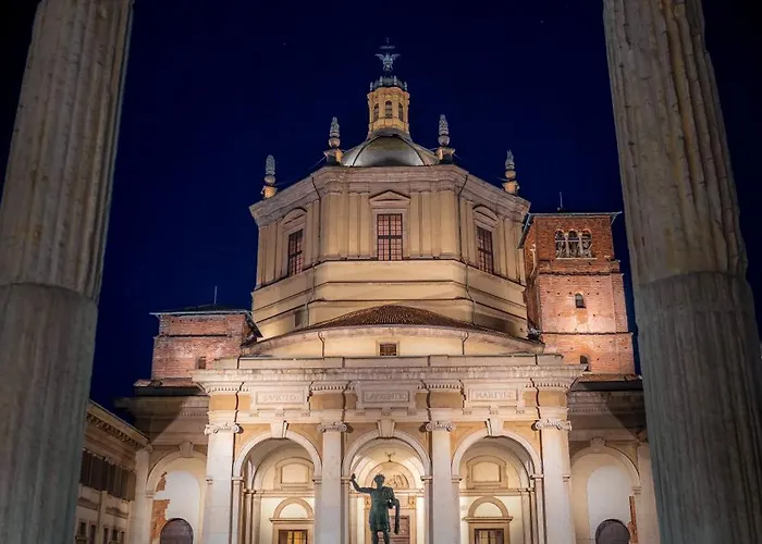 아파트 Wownavigli Apartment-sofa Bed Metro M4 Tram 2